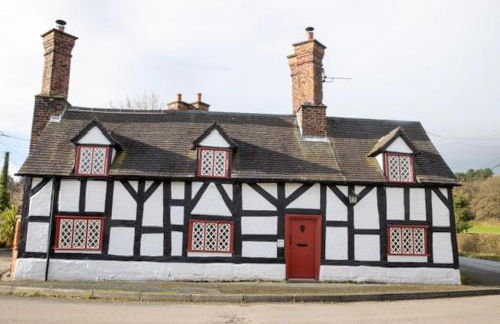 Peckforton cottage totally refurbished - Foto 19