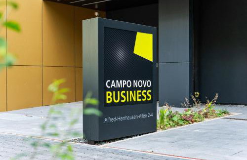 CAMPO NOVO Business Eschborn - Foto 12