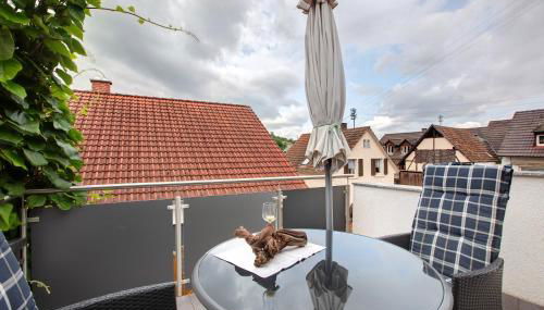 Ferienhaus am Blumengässle - Foto 2