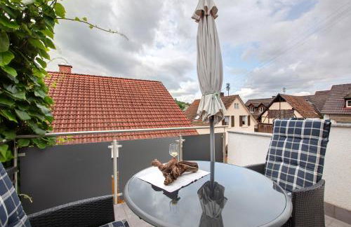 Ferienhaus am Blumengässle - Foto 2