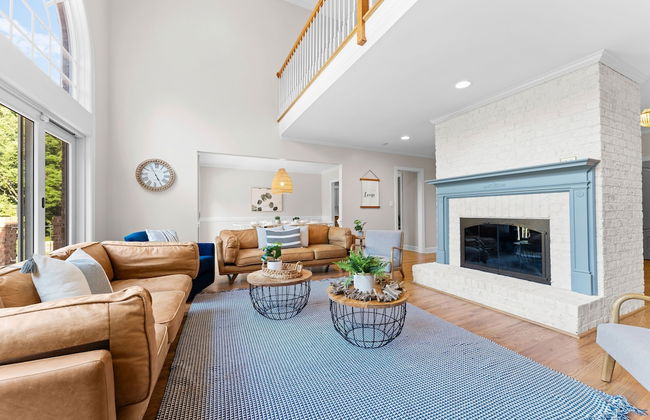 Shoreway Cove by Avantstay Waterfront Pool Dock - Foto 13