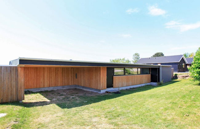 8 Person Holiday Home in Olsted-by Traum - Foto 21