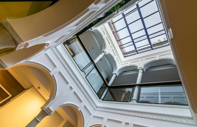 Aquitania Home Suites - Foto 38