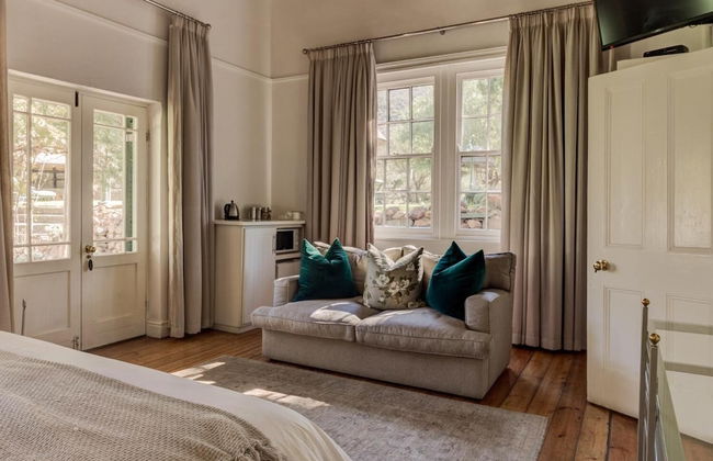 Lemoenfontein - Foto 12