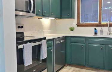 BearHug AC, Pool, Hot Tub, Tennis, Close to Resort - Foto 22