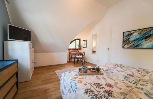 Ferienhaus Oogenstern USEDOM -ruhige Lage-Fischerdorf Zirchow Hund auf Anfrage - Foto 16