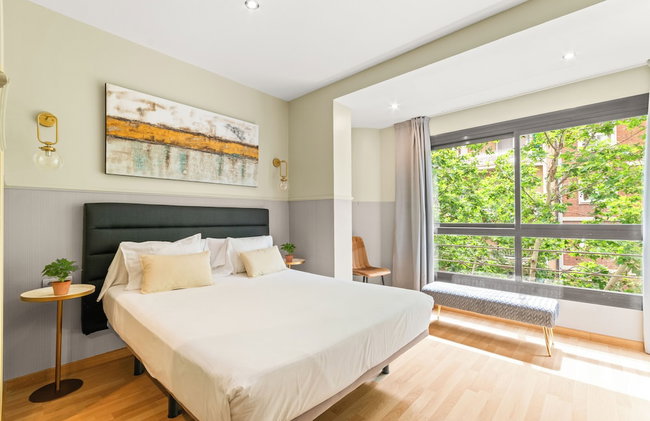 Suite Home Sagrada Familia - Photo 79
