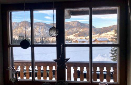 Panoramaresidenz Blindau - Foto 33