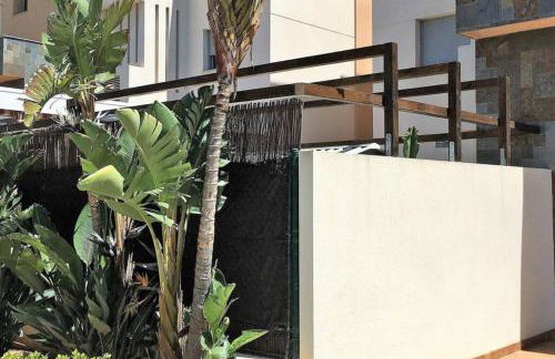Chill out ground floor apartm +private garden+WIFI - Foto 6