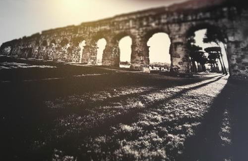 Roma Cinecittà - Foto 21