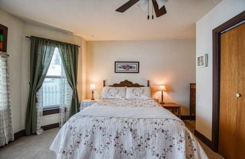 Hen House A Cozy Victorian Escape - Foto 22