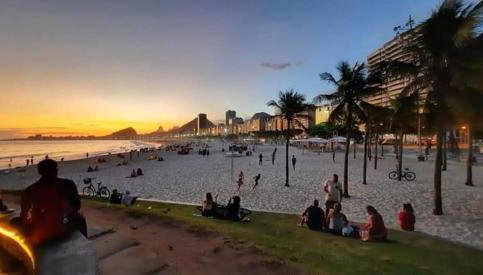 Copacabana Beach - Foto 5