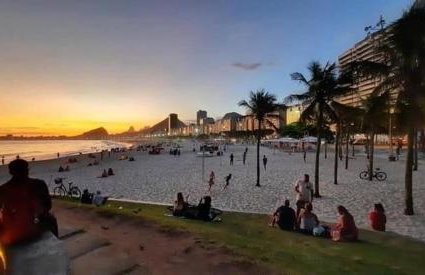 Copacabana Beach - Photo 5