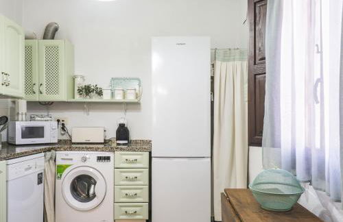 Cubo's Casa Rural Mar Verde - Foto 30