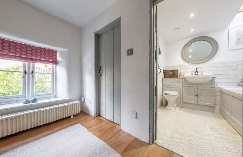 Fox Cottage - Foto 22