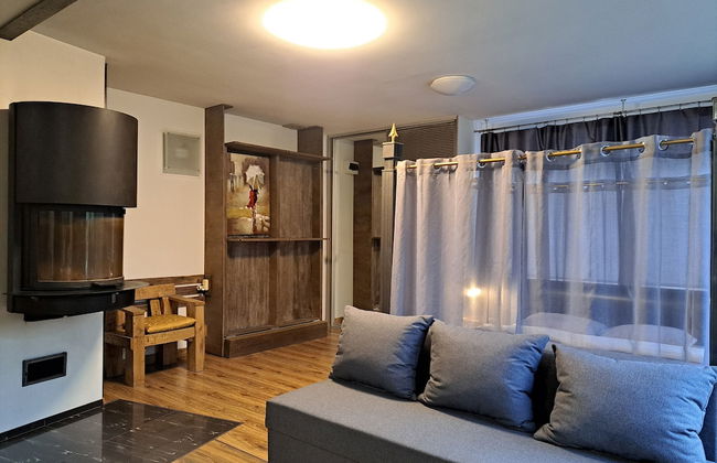 Champêtre Park View Apartments - Foto 56