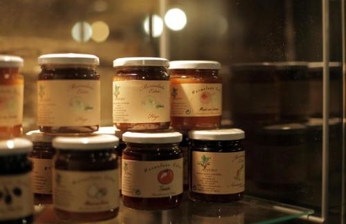 Casa Rural Penaquente - Foto 88