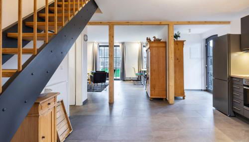 Landhaus 1884 OFC 17 - Foto 2