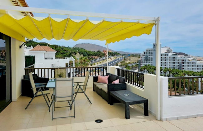 Apartment in Adeje Near Playa Fanabe - Foto 16