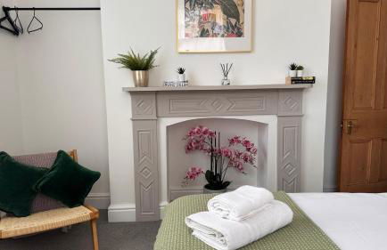 Chester City Centre Apartments - Photo 23