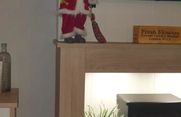 ELITE BLUE LUXURY 3 BEDROOM LODGE NEWQUAY, CORNWALL - Foto 27