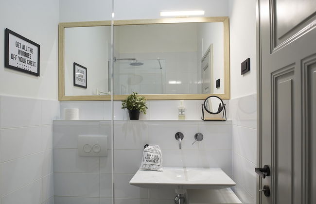 Zest and Nest Boutique Apartments - Foto 16