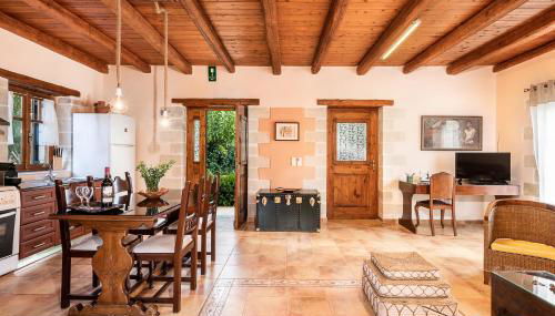 Villa Eleonas - Foto 5