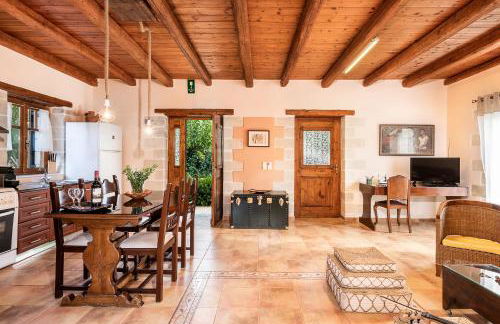 Villa Eleonas - Foto 5