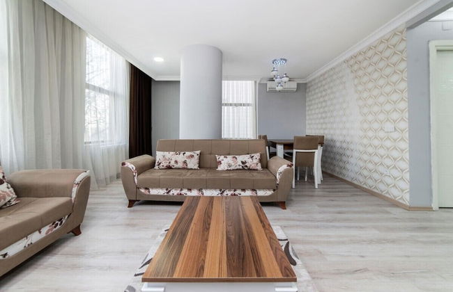 Diamond Palace Residence - Photo 17