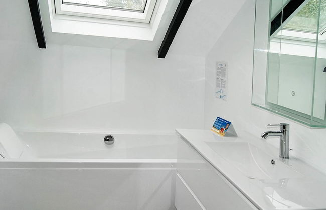 6 Person Holiday Home in Hals - Foto 6