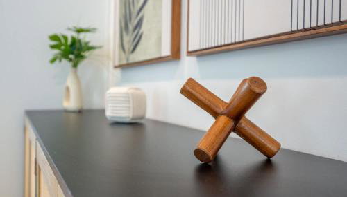 The Terra Haus - 4BR Modern Boho Retreat - Foto 4