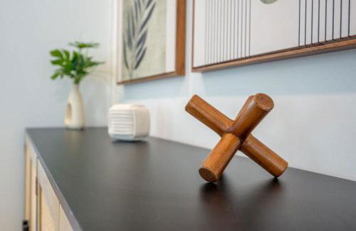 The Terra Haus - 4BR Modern Boho Retreat - Foto 4