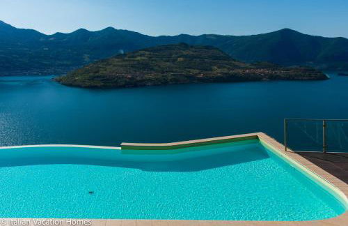 Italian Vacation Homes - Panoramic Villa - Photo 18