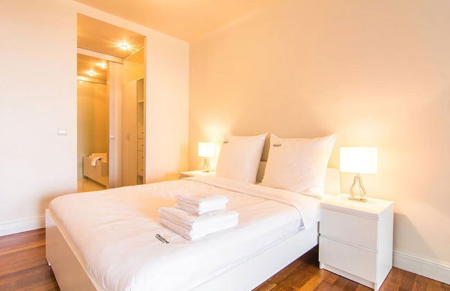 inQse Warsaw | Centre - Foto 32