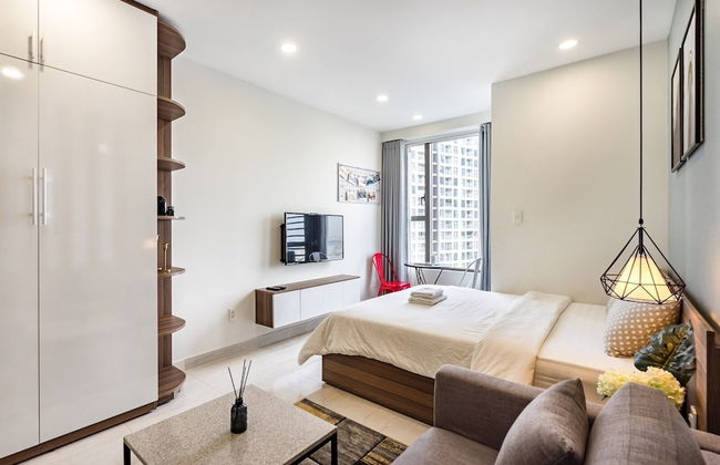 VN Apartments - Photo 78