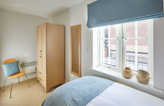 Host Stay Harbour View - Foto 12