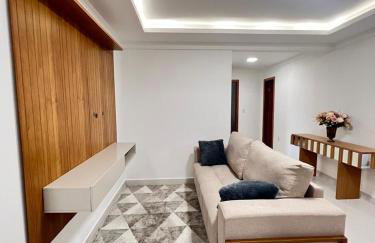 Apartamento com 3 quartos no centro de Domingos Martins - Foto 10