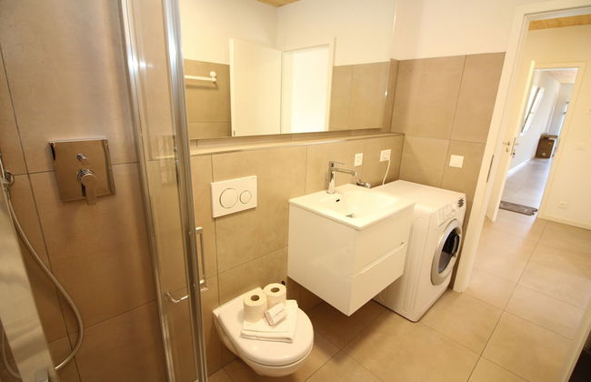 Ca' Balmelli With Shared Pool - Foto 5