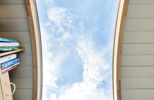 Butcher’s Arms – Shepherd Huts - Foto 8