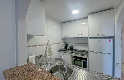 Calasol, Bonito apartamento en Cala de Finestrat - Foto 14