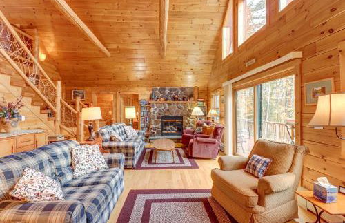 Moonbeams & Fireflies - Foto 1