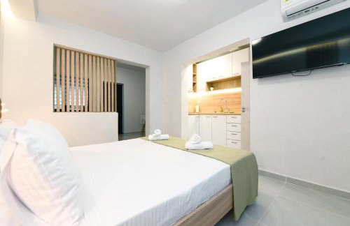 EliGio Luxury Suites - Foto 35