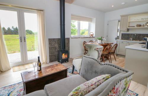 The Stables - Vineyard Stay - Foto 6