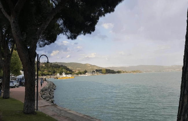 Peaceful Villa Stay in Tuscany - Foto 26