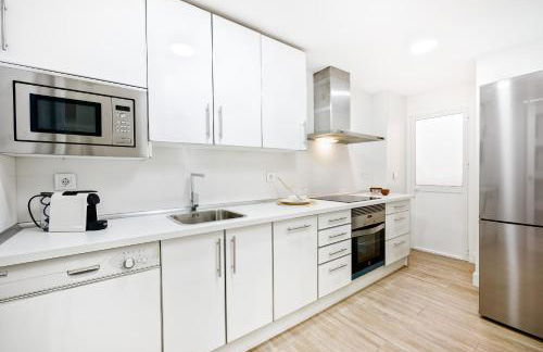 iloftmalaga Miramar - Photo 17