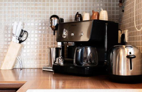 Luxury villa by the port - Foto 25