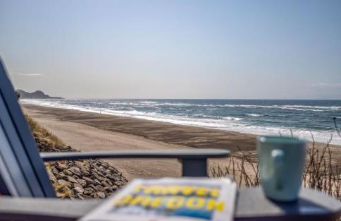 Driftwood Bungalow - Foto 28