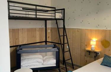 Le D'HÔME - Foto 13