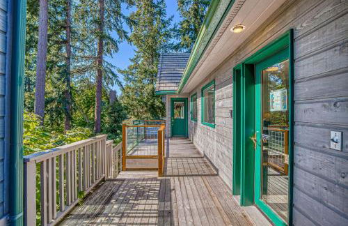 The Quintessa Cottage - Foto 17