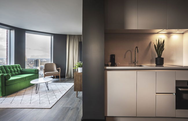 The Gate London City - Foto 40